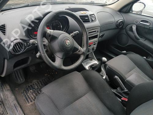 Engine ALFA ROMEO 147 (937_) 1.9 JTDM 8V (937.AXD1A, 937.AXU1A, 937.BXU1A) | BP31370539M1  - Image 9