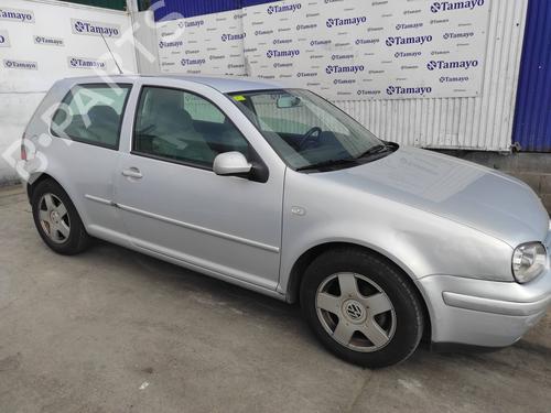 Alternator VW GOLF IV (1J1) 1.6 | BP16366172M7 