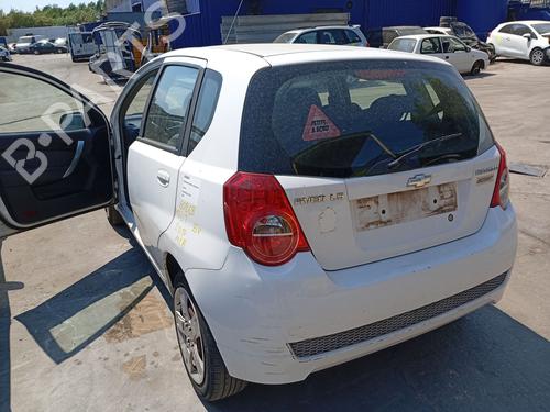 Used Left rear shock absorber Left rear shock absorber 37611102 37611102