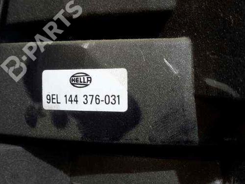 Left taillight VW POLO II (86C, 80)  | BP5279886C34 