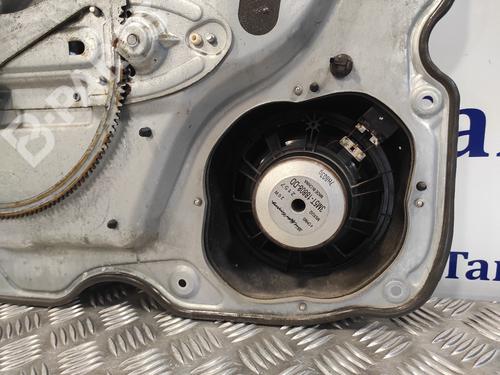 Front right window mechanism FORD FOCUS II (DA_, HCP, DP) 1.6 TDCi | BP10083451C23 
