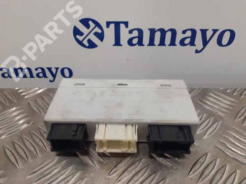 Elektronisk modul BMW 7 (E65, E66, E67) 735 i, Li (272 hp) 8117810