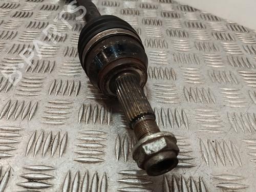 Right front driveshaft MAZDA 2 (DE_, DH_) 1.3 (DE3FS) | BP33455285M39 - Image 5