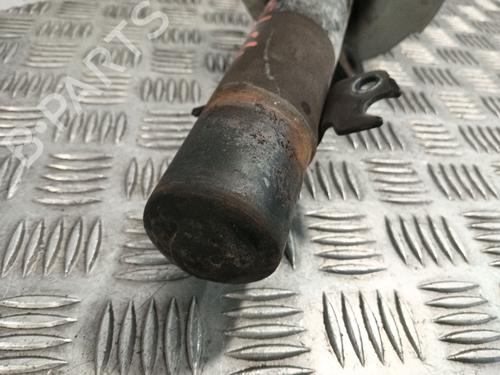 Left front shock absorber PEUGEOT 207 (WA_, WC_)  | BP29591485M16 