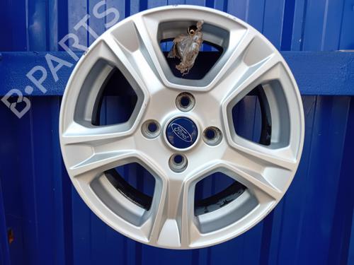 Used Rim HYUNDAI H-1 Van (A1) 2.5 TD (80 hp) 28025966
