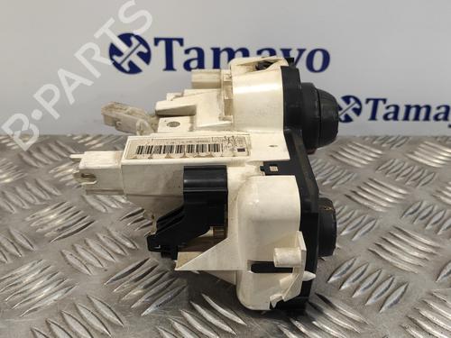 Commande Chauffage RENAULT MEGANE II (BM0/1_, CM0/1_) 1.5 dCi (BM02, BM13, BM2A, CM02, CM13) | BP13913333I5 