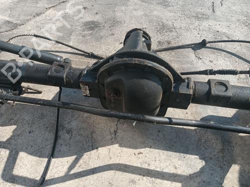 Rear axle IVECO DAILY VI Van 35S18, 35C18, 40C18, 50C18, 60C18, 65C18, 70C18 | BP36157610M2 - Image 6