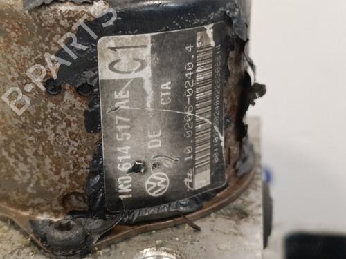 ABS pump AUDI A3 Sportback (8PA)  | BP16690622M43 