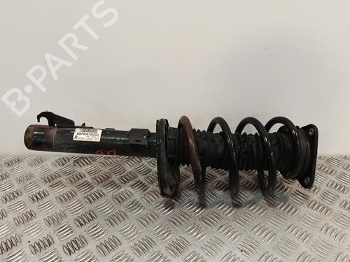 Used Right front shock absorber Right front shock absorber MAZDA 3 (BL) [2008-2014] 33455251 33455251