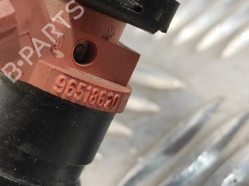 Injection rail CHEVROLET LACETTI (J200)  | BP15772391M98 
