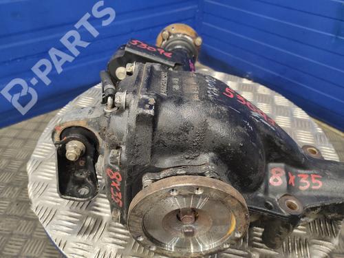 Front differential NISSAN TERRANO II (R20) 2.7 TDi 4WD | BP11765145M23 