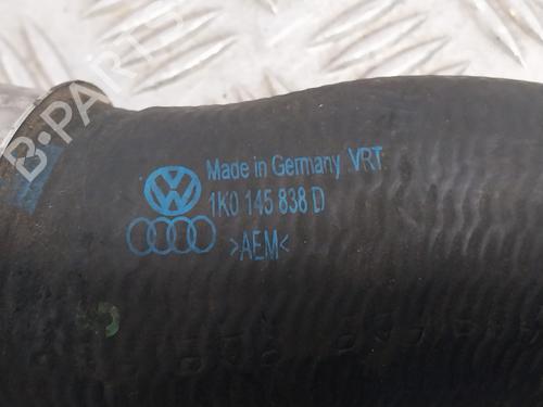 Pipe SEAT TOLEDO III (5P2)  | BP27282960M125 