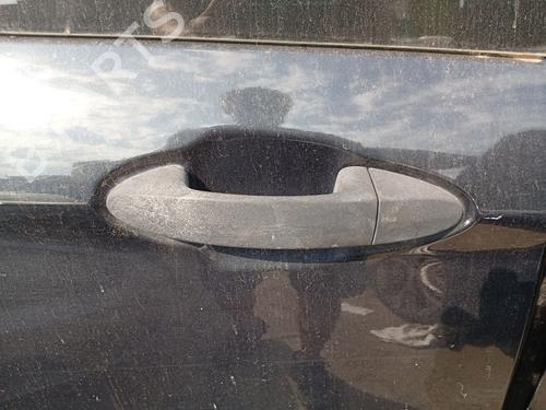 Used Rear right exterior door handle Rear right exterior door handle 37662885 37662885