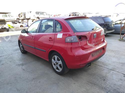 AC compressor SEAT IBIZA III (6L1)  | BP23529650M34 