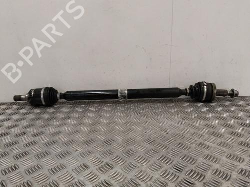 Used Right front driveshaft Right front driveshaft KIA SPORTAGE IV (QL, QLE) 1.7 CRDi (116 hp) 36343025 36343025