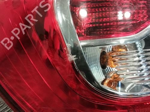 Left taillight SEAT IBIZA II (6K1) 1.4 i | BP30083817C34 
