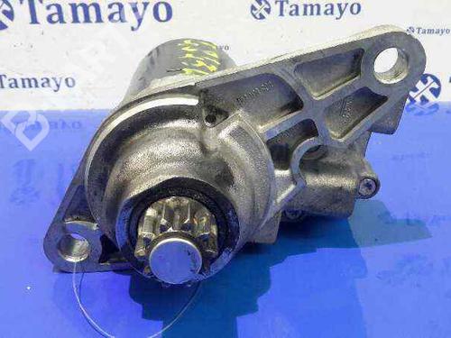 Starter SKODA FABIA II (542) 1.4 TDI | BP4826338M8 