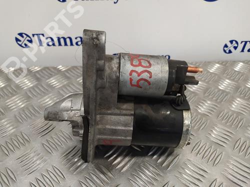 Starter DACIA DOKKER MPV (KE_)  | BP10392447M8 