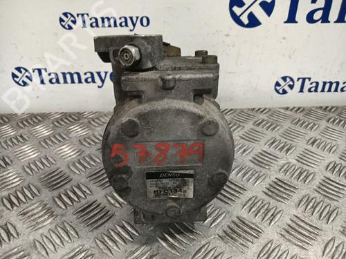 Compressor A/A MITSUBISHI SPACE WAGON (N9_W, N8_W) | BP30907081M34