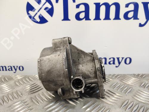 Vacuum pump RENAULT MEGANE II Saloon (LM0/1_)  | BP15820058M80 