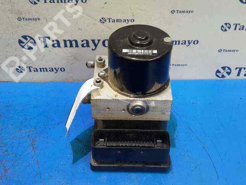 ABS pump FORD FOCUS II (DA_, HCP, DP) 1.6 TDCi | BP1799721M43 