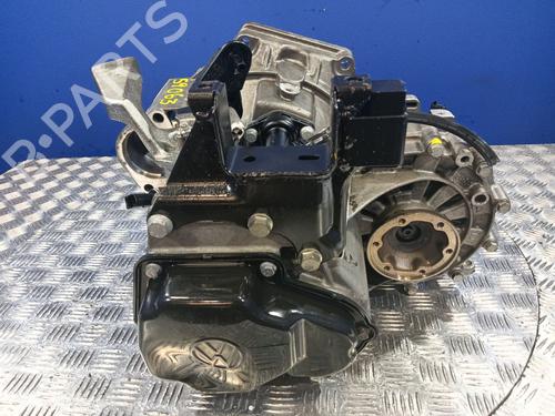 Gearbox SEAT IBIZA IV (6J5, 6P1)  | BP27855170M3 