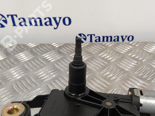 Rear wiper motor SEAT ALTEA (5P1) 2.0 TDI 16V | BP9819221M102 