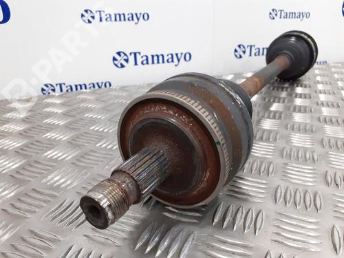 Right front driveshaft MERCEDES-BENZ C-CLASS Coupe (CL203) | BP9426733M39