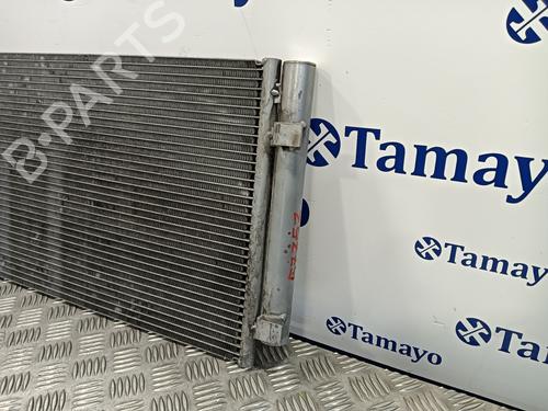AC radiator OPEL MOVANO B Van (X62)  | BP21288474M32 