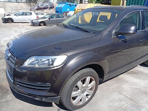 Used Left front shock absorber Left front shock absorber AUDI Q7 (4LB) 4.2 FSI quattro (350 hp) 34544938 34544938