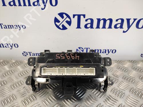 Climate control KIA CARNIVAL / GRAND CARNIVAL III (VQ)  | BP6110759I5 
