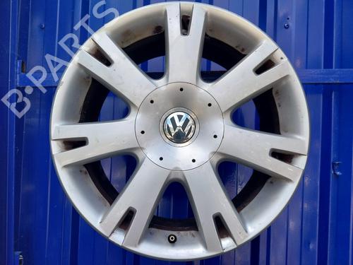 Fælk VW TOUAREG (7LA, 7L6, 7L7) [2002-2013]  18307960