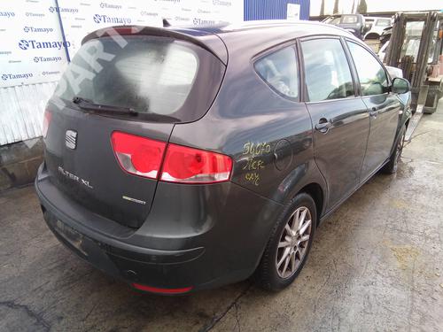 Right front driveshaft SEAT ALTEA XL (5P5, 5P8) 1.6 TDI | BP11507850M39 