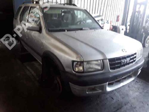 Gearbox OPEL FRONTERA B (U99) 2.2 DTI (6B_ZC, 6B_VF, 6B_66, 6B_76) | BP3559045M3 