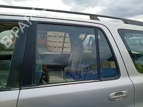 Used Rear left door window Rear left door window HONDA CR-V I (RD) 2.0 16V 4WD (RD1, RD3) (128 hp) 35895865 35895865