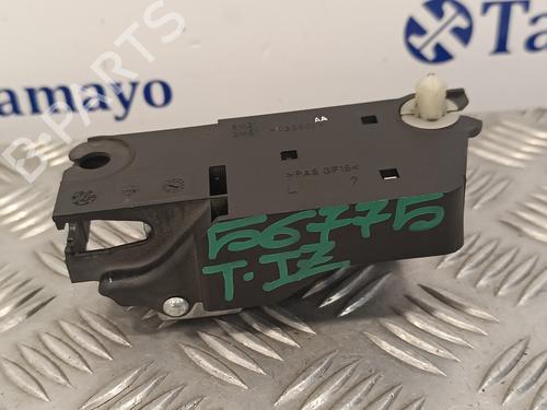 Rear left interior door handle FORD KUGA I 2.0 TDCi | BP17221094I15 
