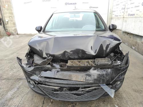 Right front brake caliper SEAT IBIZA IV (6J5, 6P1)  | BP25596059M104 