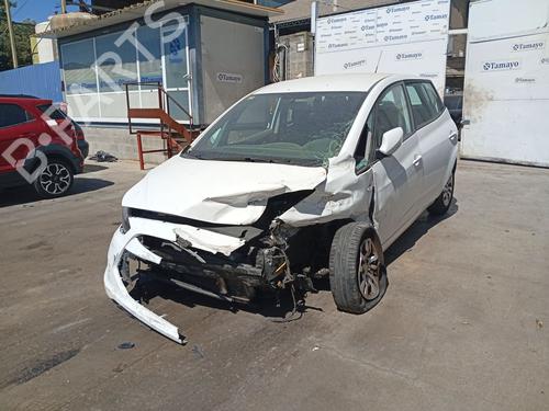 Front right panel HYUNDAI ix20 (JC) 1.4 CRDi | BP36527979C59 - Image 3