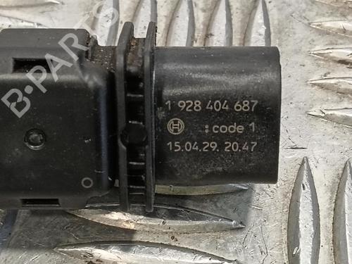 Elektronisk sensor VW TRANSPORTER T5 Van (7HA, 7HH, 7EA, 7EH)  | BP21378358M84 