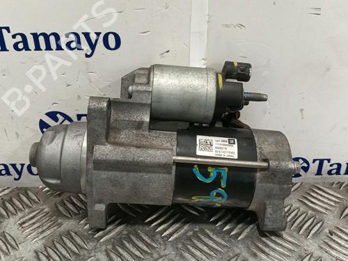 Used Starter FORD ESCORT VI Turnier (GAL) 1.6 i 16V (90 hp) 30858448