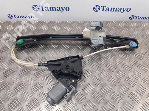 Front right window mechanism SEAT Mii (KF1, KE1)  | BP883131C23 