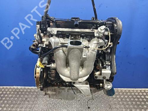 Used Engine CHEVROLET REZZO MPV (U100) 2.0 (122 hp) 6040037