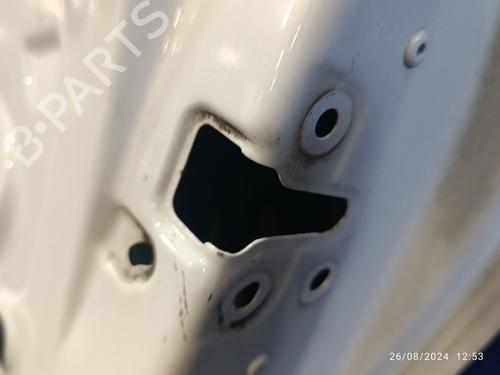 Right rear door RENAULT CLIO IV (BH_)  | BP19398461C5 