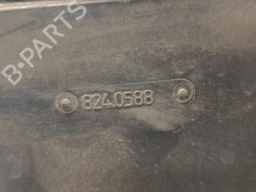Radiator fan FORD C-MAX II (DXA/CB7, DXA/CEU)  | BP19324721M35 