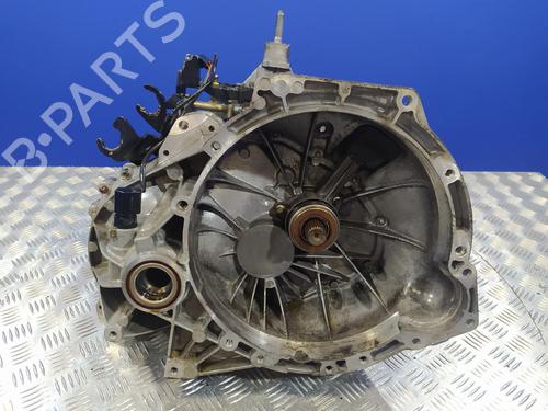 Used Gearbox FORD FOCUS I (DAW, DBW) 1.8 TDCi (115 hp) 17530330
