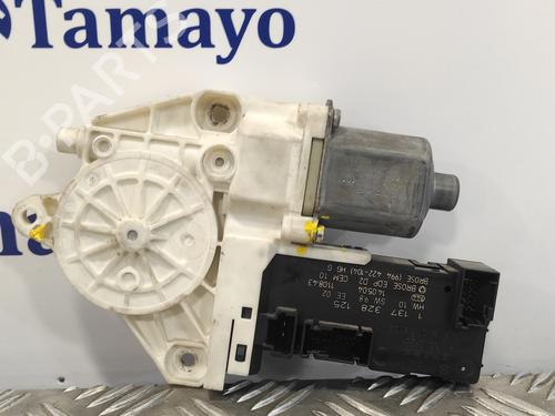 Left front window motor PEUGEOT 407 SW (6E_, 6D_)  | BP13812437E21 