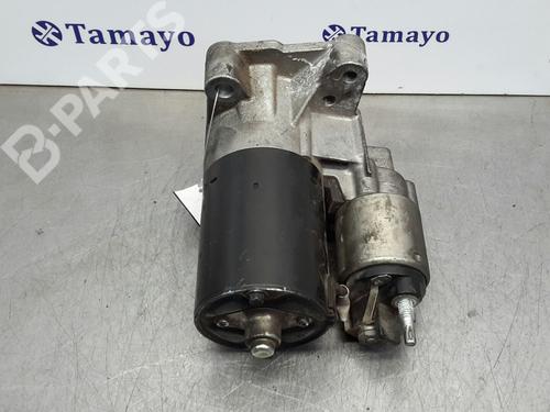 Starter RENAULT MEGANE II (BM0/1_, CM0/1_)  | BP7227365M8 