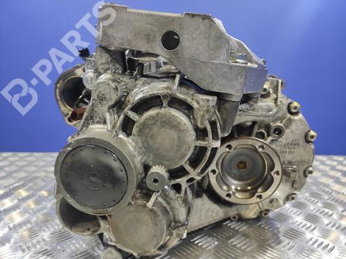 Gearbox VW PASSAT B6 (3C2) 2.0 TDI 16V | BP11947831M3 