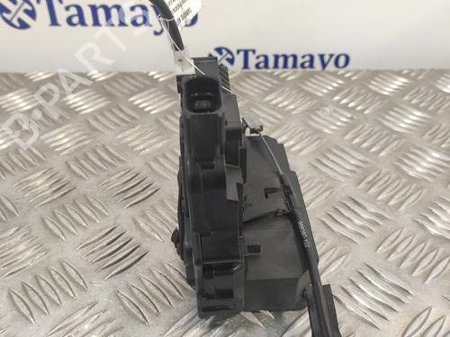 Front right lock FIAT DUCATO Van (250_)  | BP12216825C97 