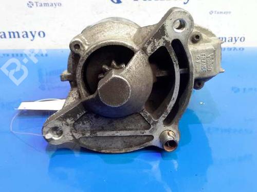 Starter PEUGEOT 206 Hatchback (2A/C) 1.4 i | BP5278980M8 